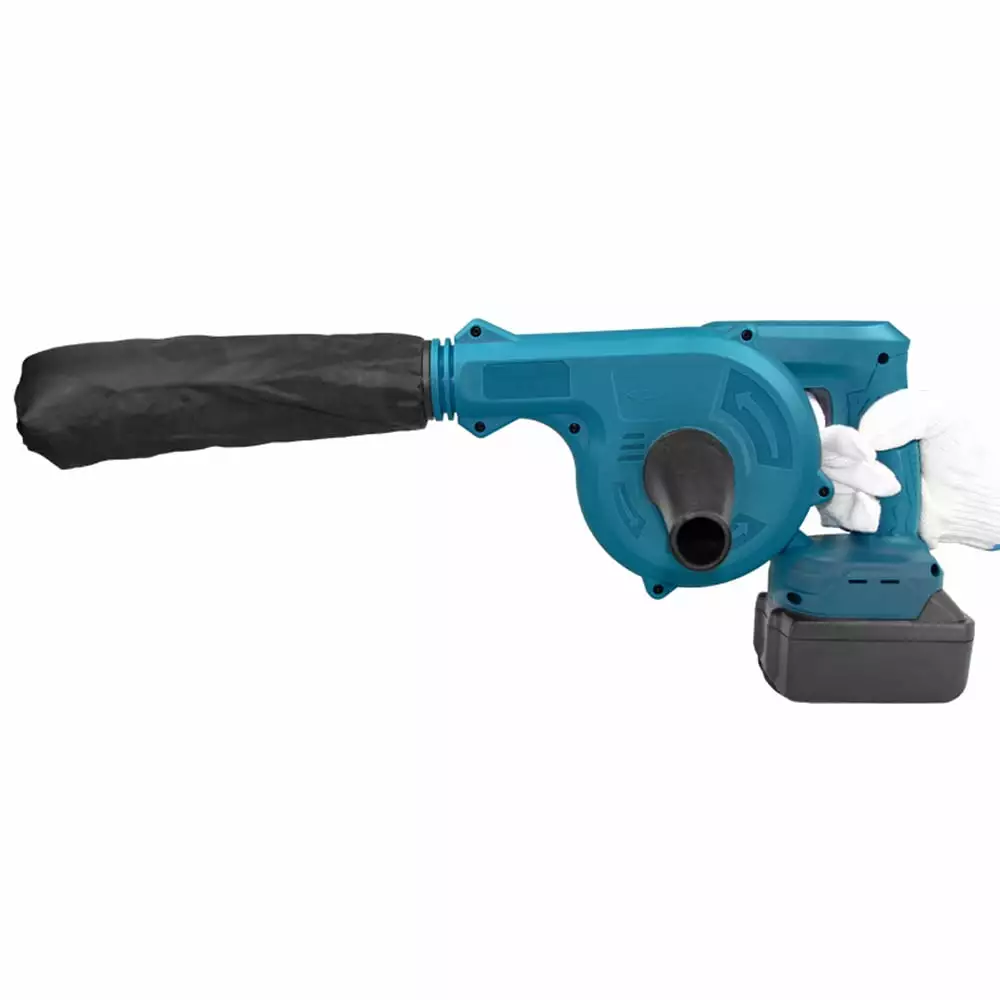 Hairdryers.Air Blower Travel-friendly 2--1 And Suction And Suction Leaves Suction Leaves Leaves Air Air Blower Car C. Buzh...