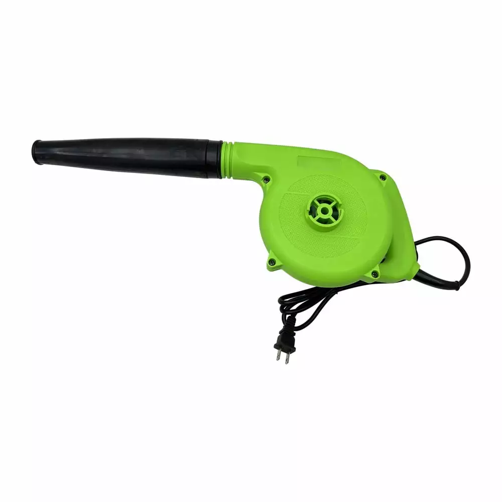 Techtongda Mini Electric Handheld 600W Air Blower Vacuum Space-saving Dust Cleaner Tool Power