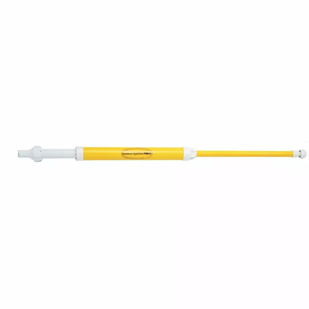 Zodiac 5-200-00 SpaWand Professional POP Display Hand Held Pool Spa Cleaner