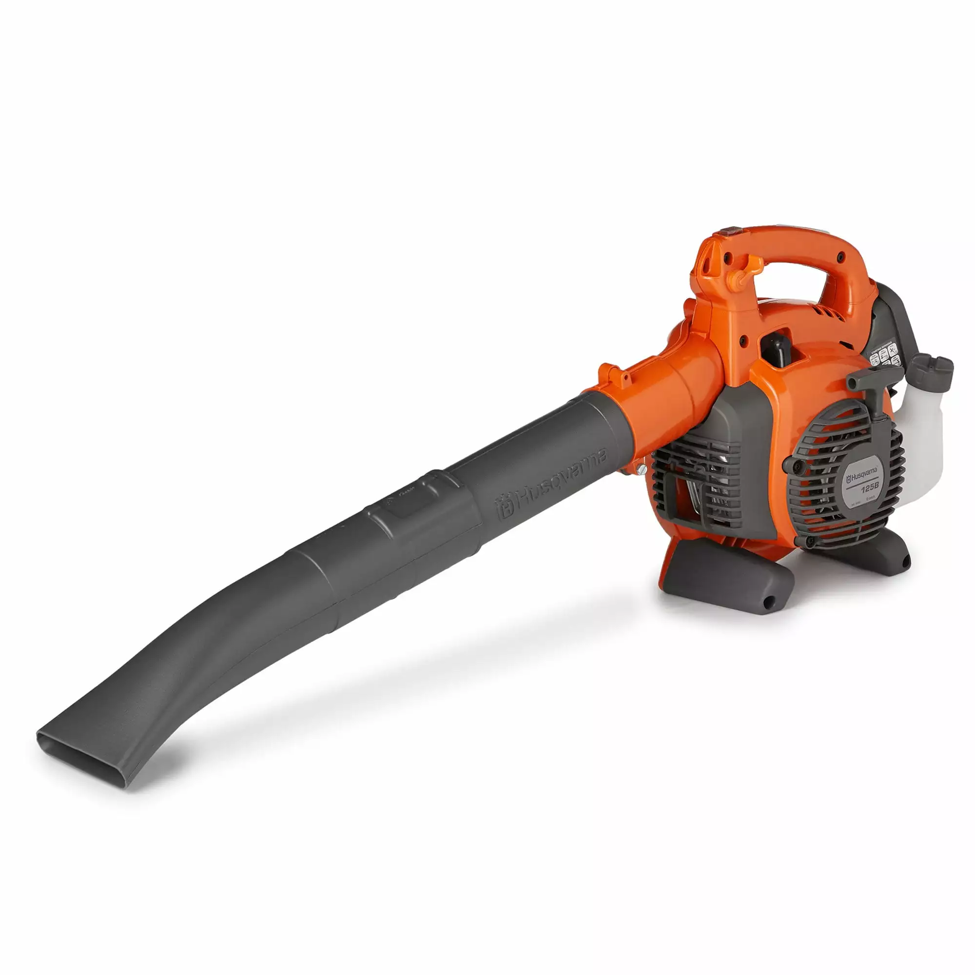 HUSQVARNA 125B 28CC 170 Mph Gas Leaf Handheld Blower 2 Cycle 425 CFM ( Parts)