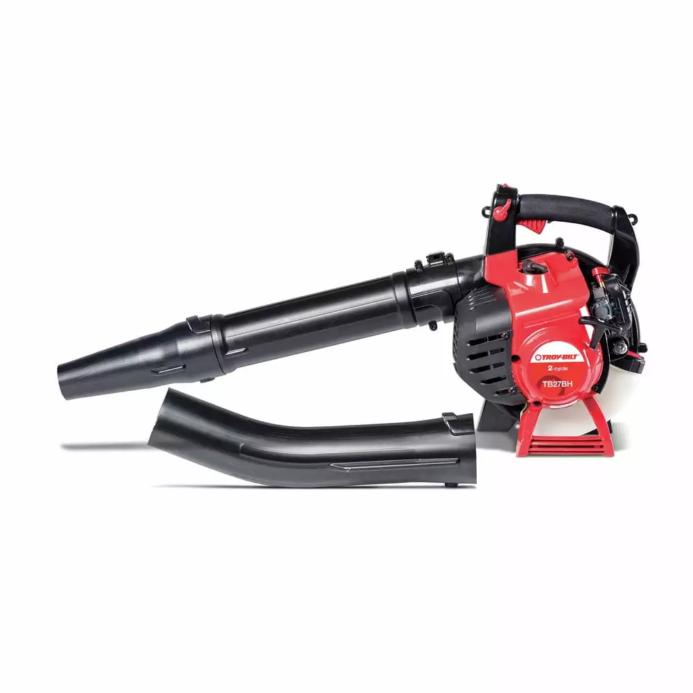 Troy-Bilt 41AR27BH766 TB27BH 27cc 2-Cycle Gas Leaf Blower TROY BILT
