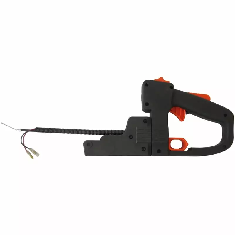Handle hedge trimmer zezh