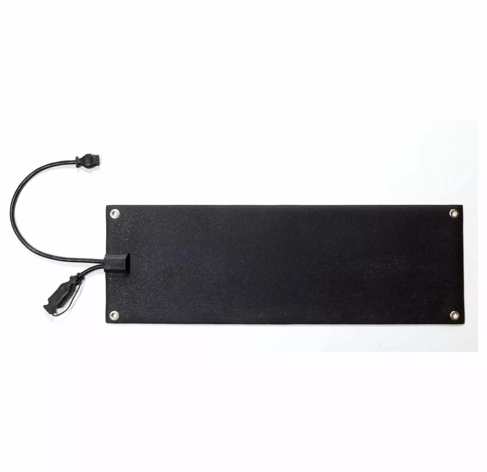 YUNTIE Heated Snow Melting Mats Stairs - Heated Outdoor Mats - Electric Snow Melting Mats Winter Snow Removal - Trusted Sn...