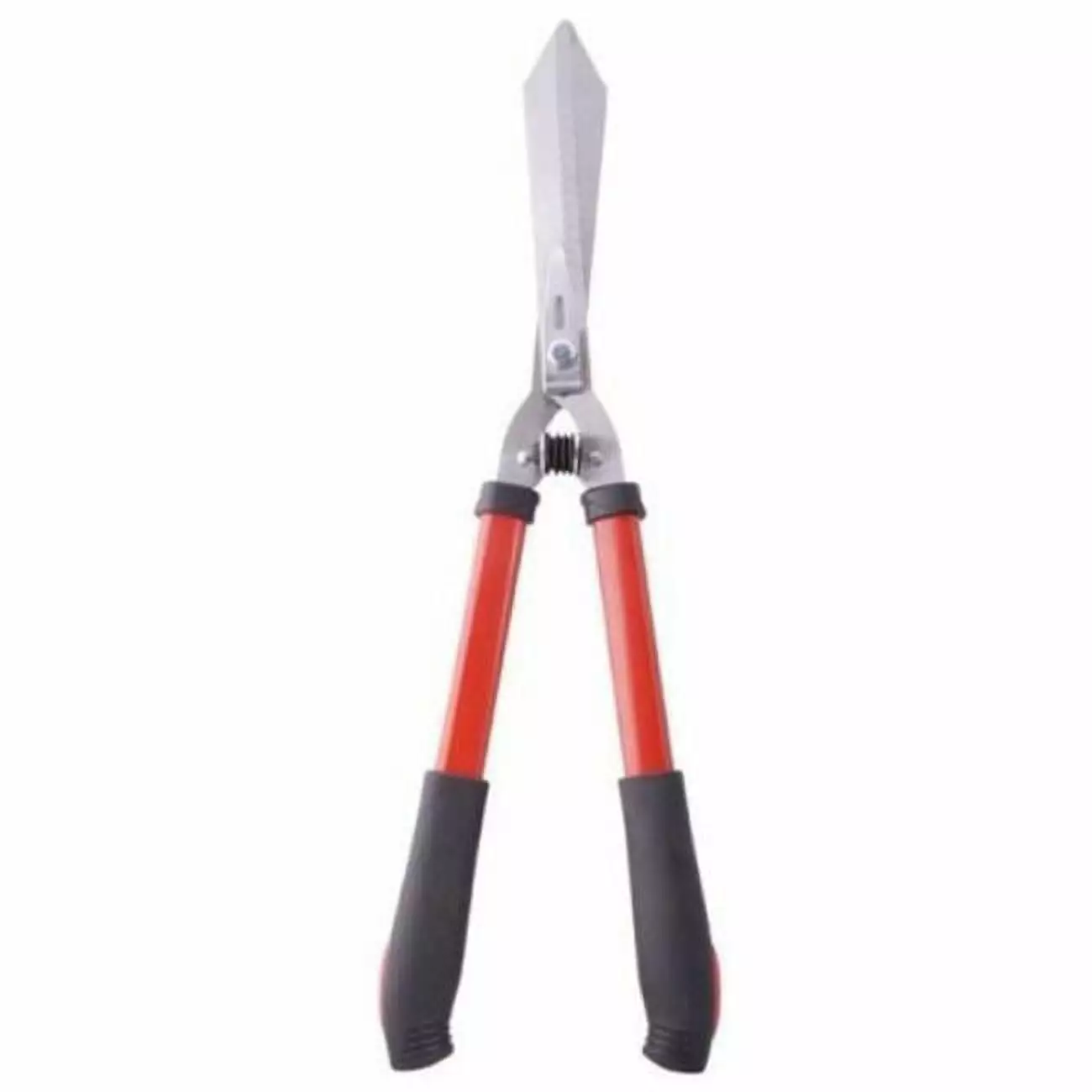 12 . Aluminum Handle Hedge Shear Heat Wave