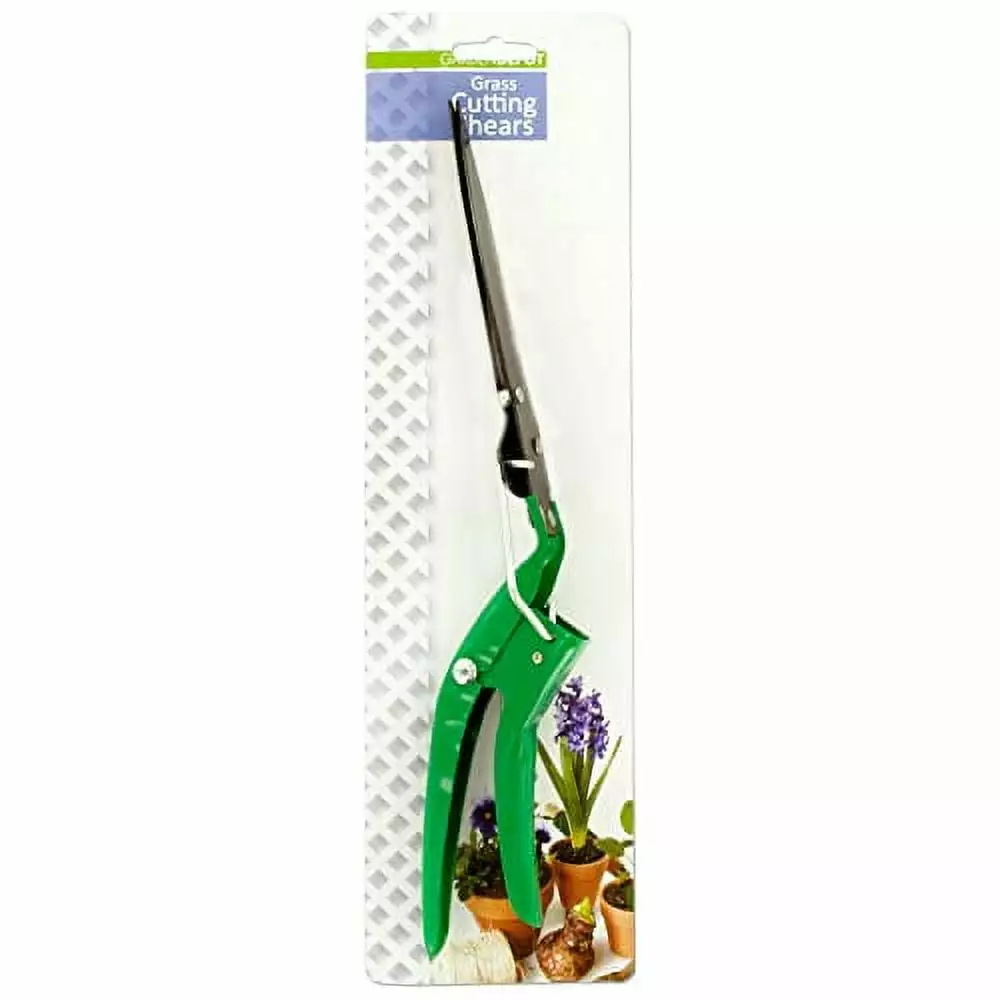 12 Grass Cutting Garden Shears TeviRoom