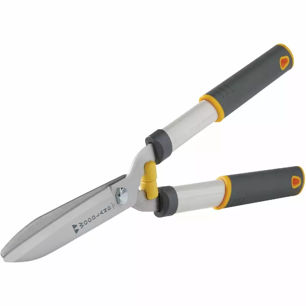 1 Pc Woodland 22 . Basic Regular Duty Hedge Shear