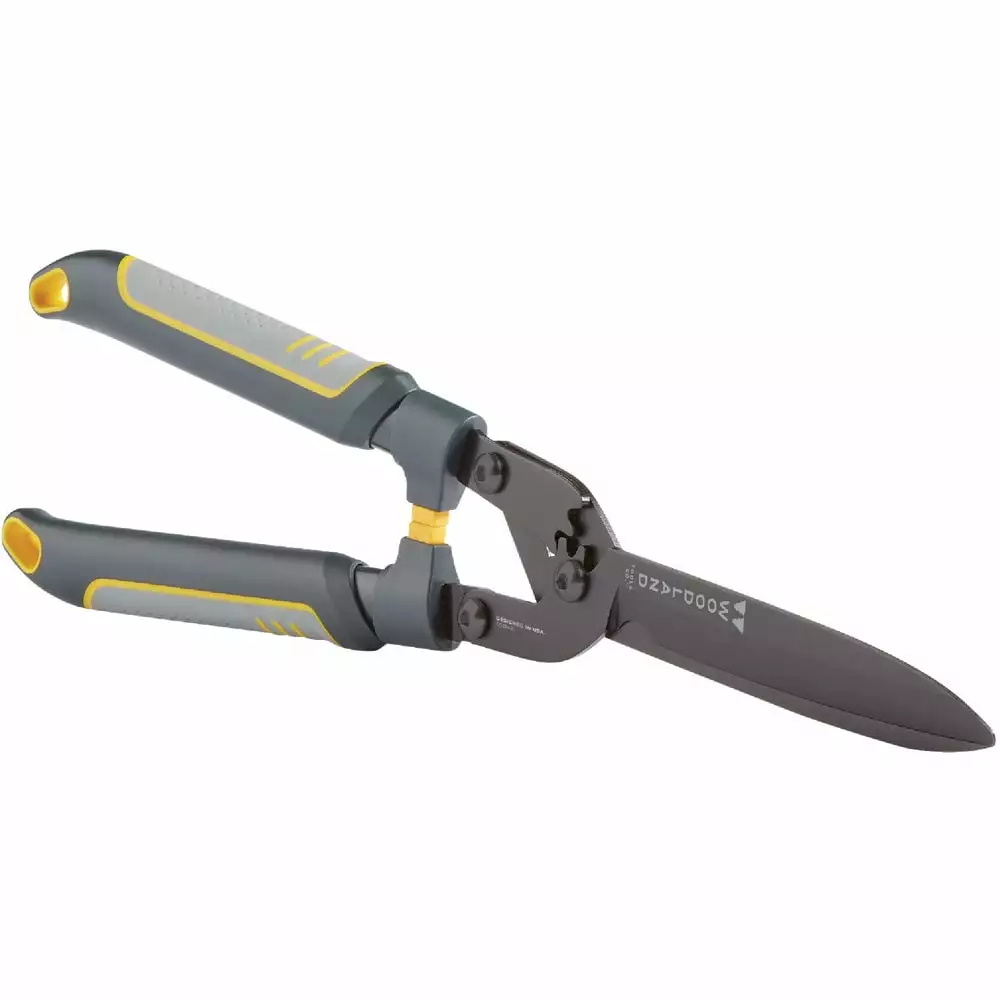 1 Pc Woodland 23 . Maxforce Super Duty Hedge Shear