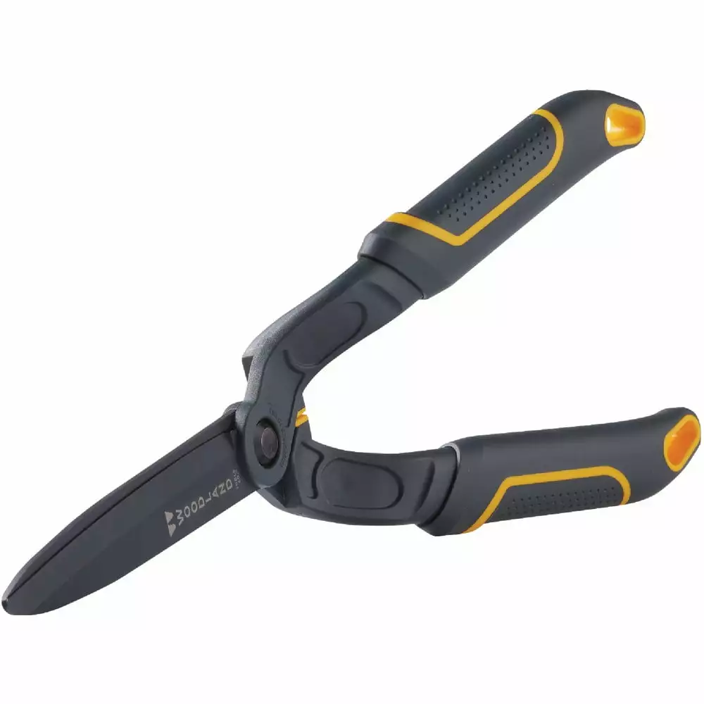 1 Pc Woodland 17 . Space-saving Duralight Hedge Shear