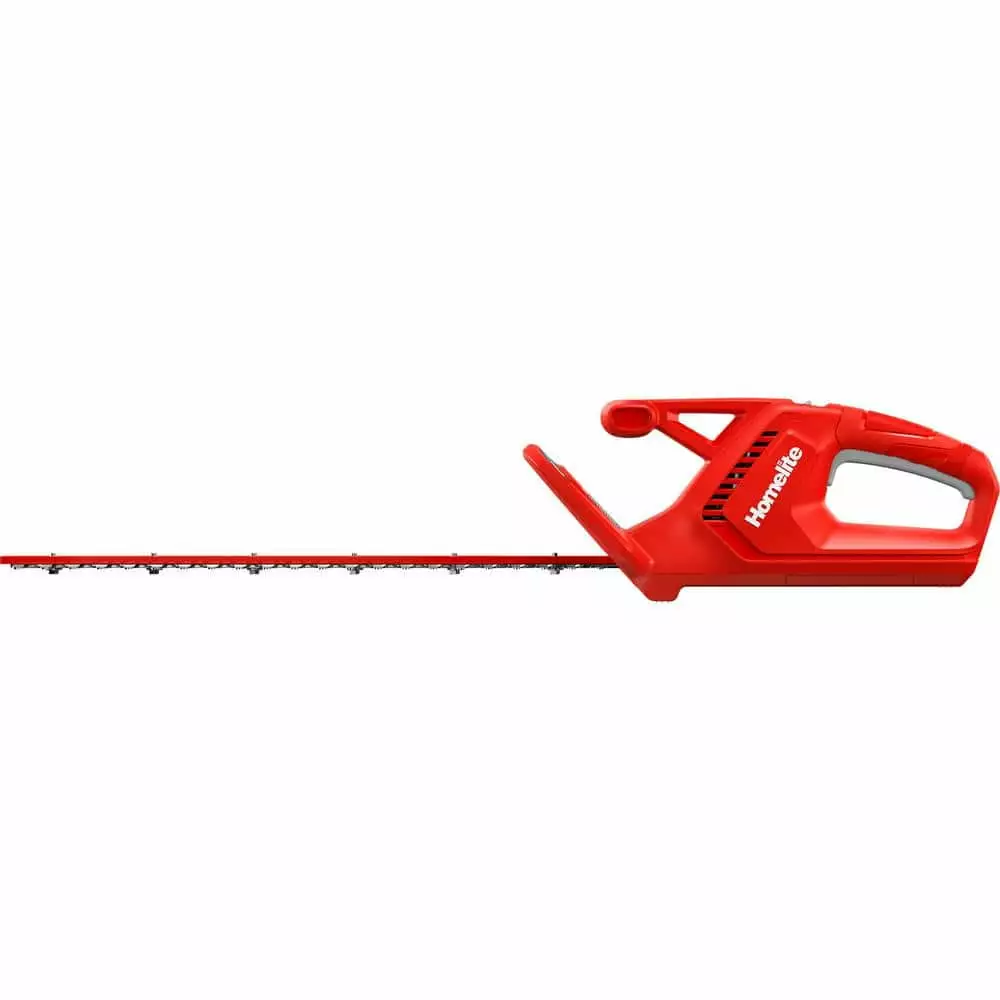12V Lithium 18 . Cordless Hedge Trimmer Internal 2.5 Ah Battery and Charger CWQ