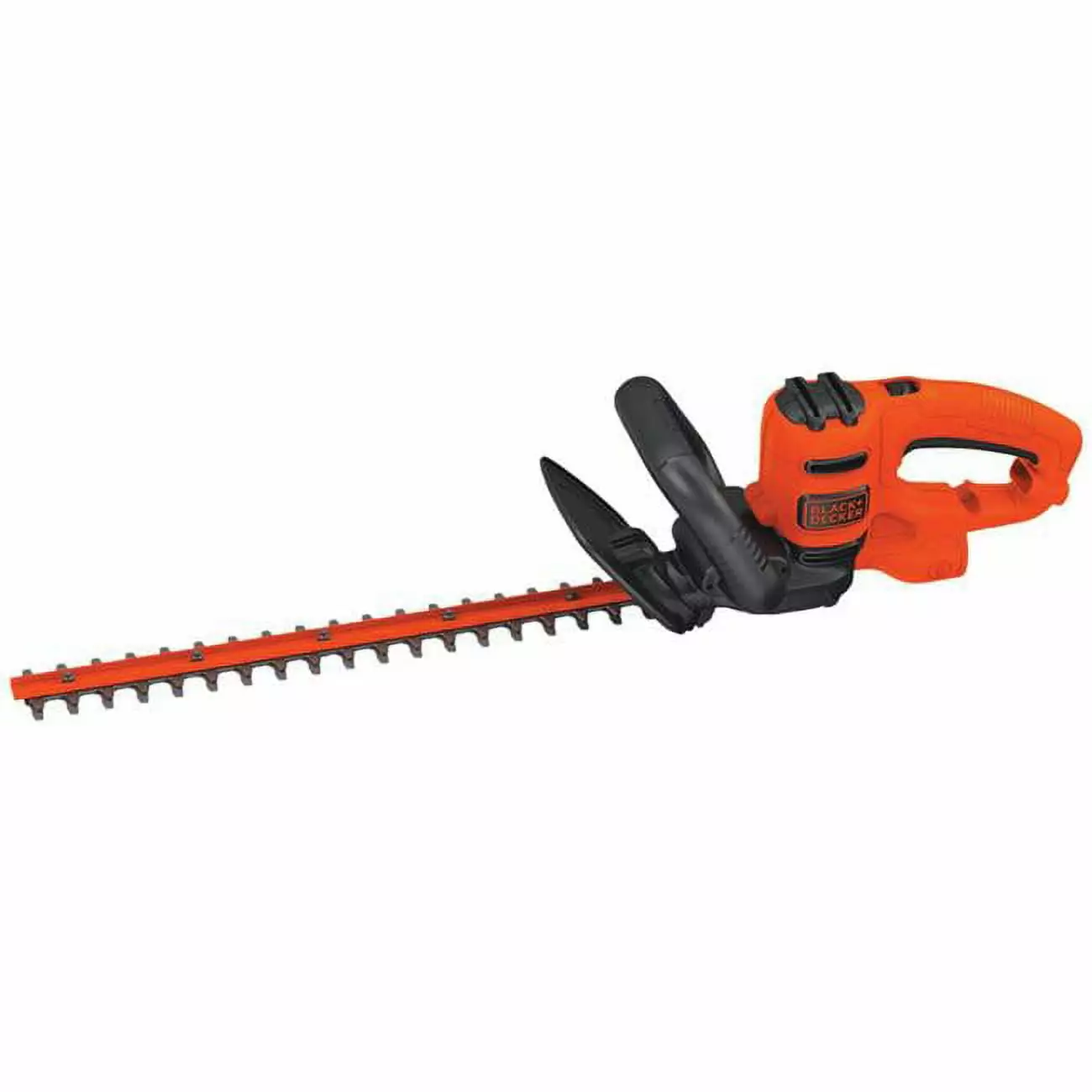 18 x 0.625 . 3.5A Steel Corded Hedge Trimmer 3.5 amps. Assorted Greengrass