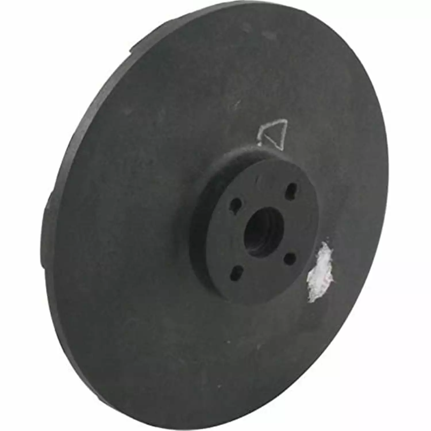 White Impeller Replacement Sta-Rite Dynamo 0-1/2 HP Aboveground Pool Pump Pentair