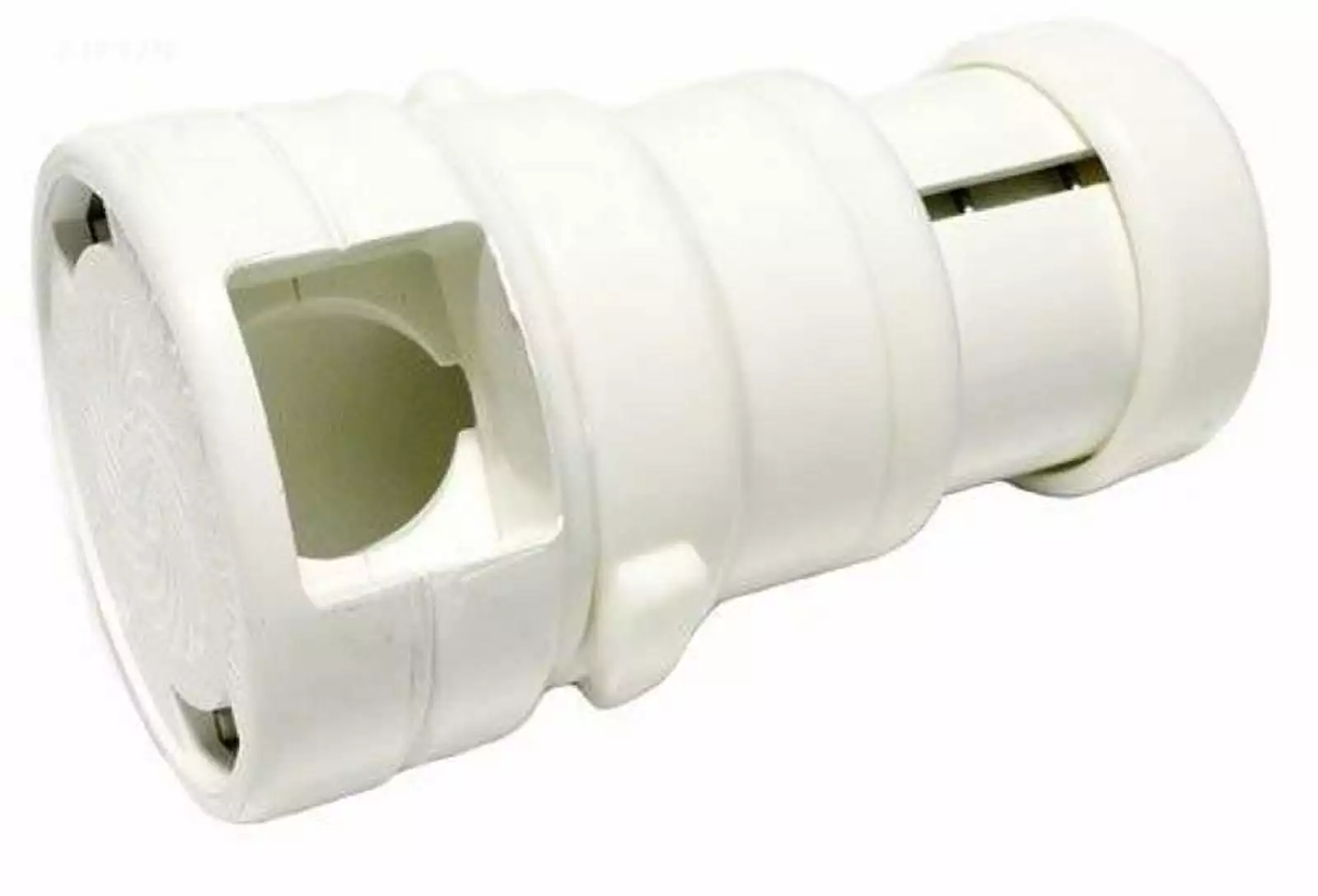 NEW Polaris Caretaker 99 Pool Floor Pop Up Head High Flow Swim CSI White