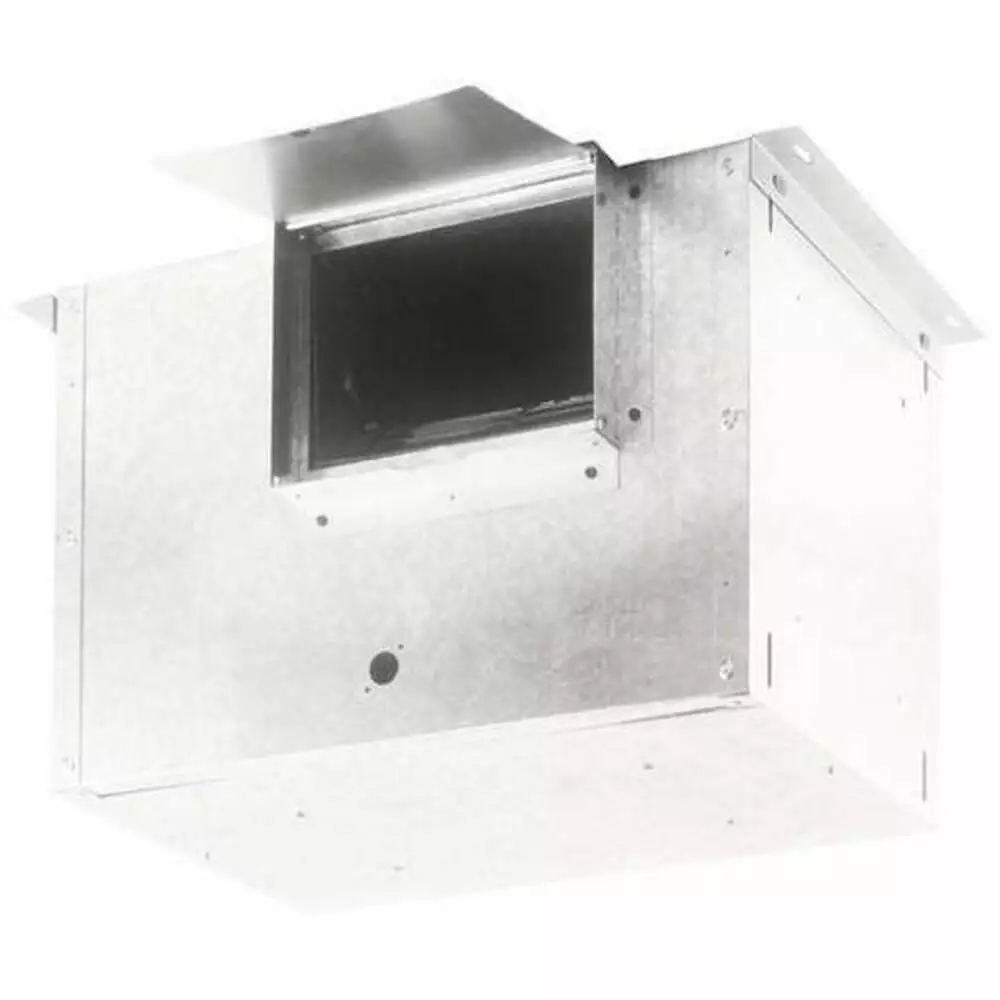 Best Range Hood ILB9 -line Blower 900 Max Blower CFM
