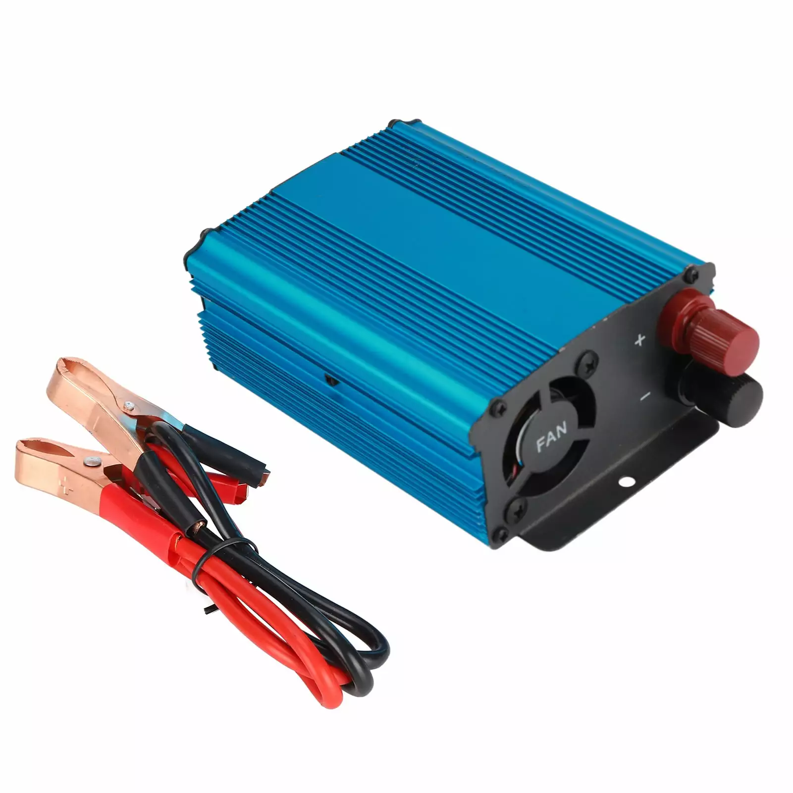 Travel-friendly 350W Aluminium Alloy Goose Incubation Farming Supplies Inverter