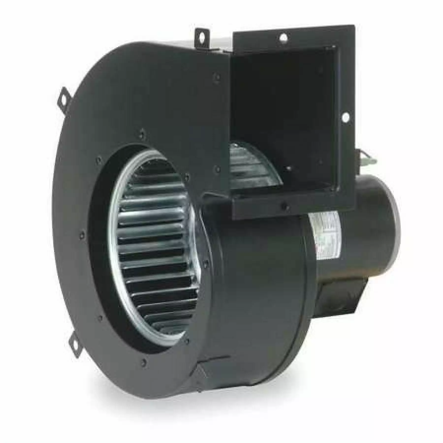 DAYTON 1TDV3 Rectangular OEM 1700 RPM. 1 Phase. Direct. Rolled Steel coming soon