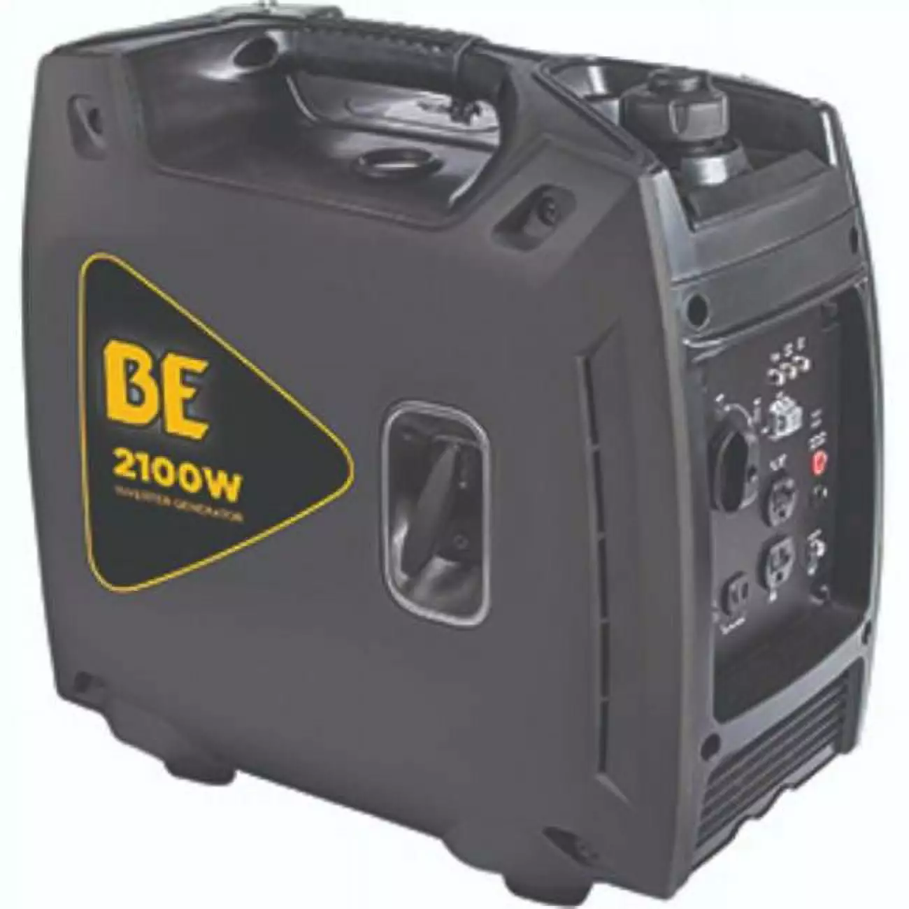 2100W Inverter Generator