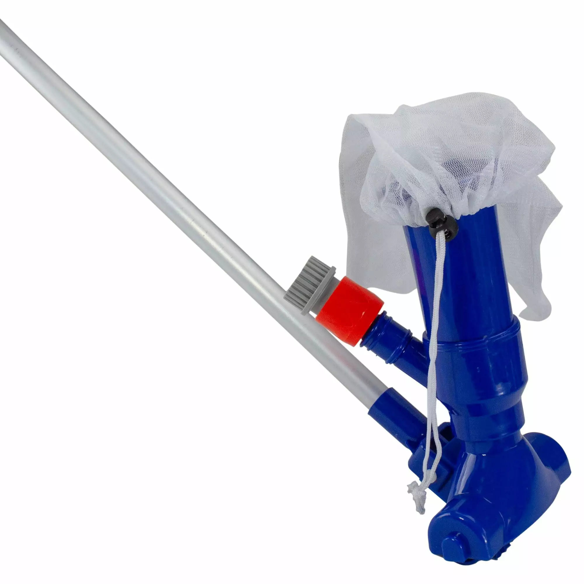 9.5 Swimming Pool Jet Vacuum Kit Efficient Pool Cleaning Bed Bath & Beyond