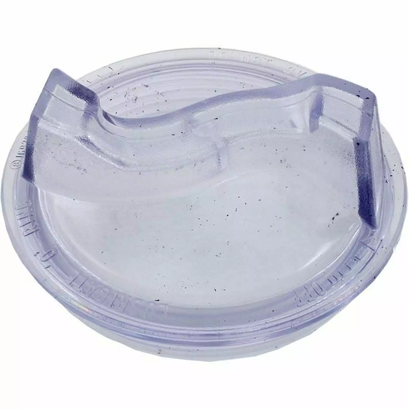 Pentair 16920-0011 6 Trap Lid StaRite DuraGlas Pool or Spa Pump