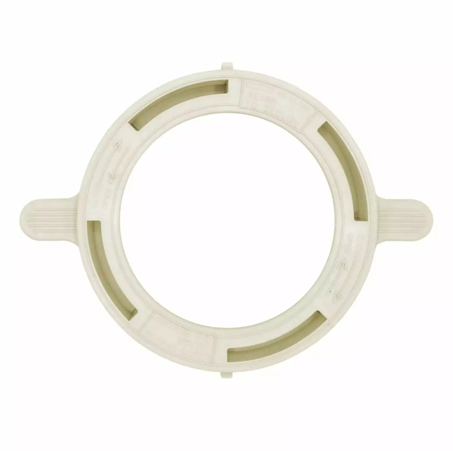 YUNTIE Locking Ring Compatible Whisperflo Pool Pump 357199 Made USA