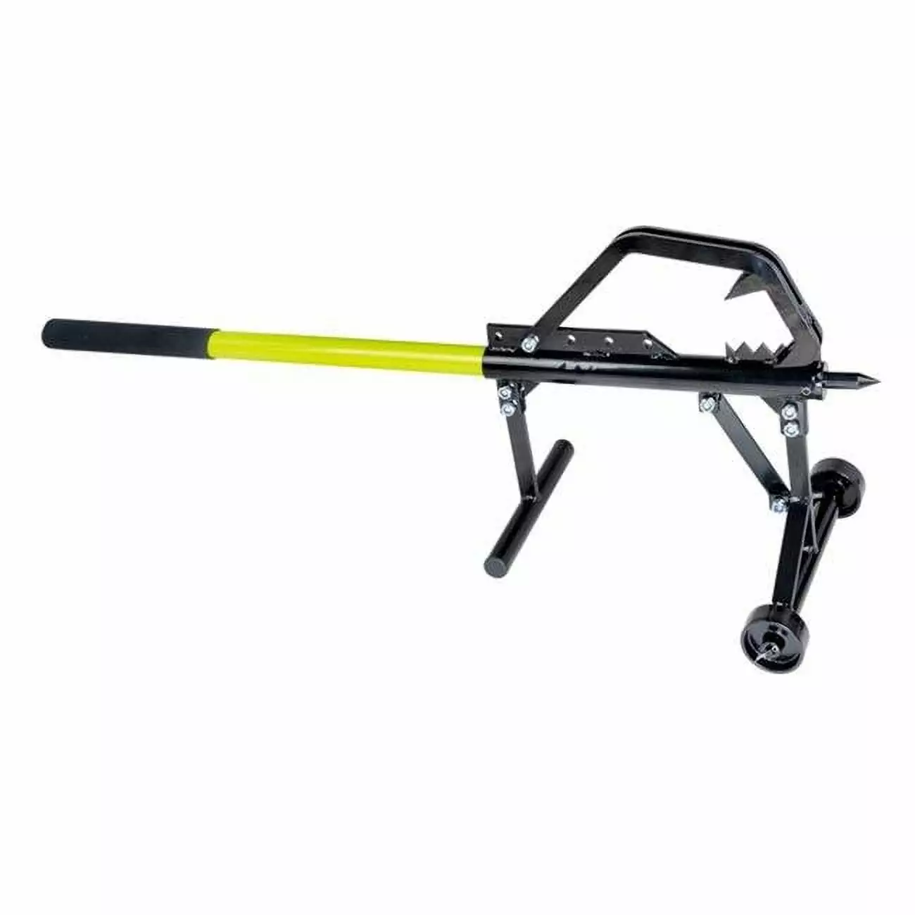 All--One Deluxe Adjustable Timberjack Cool Kitchen