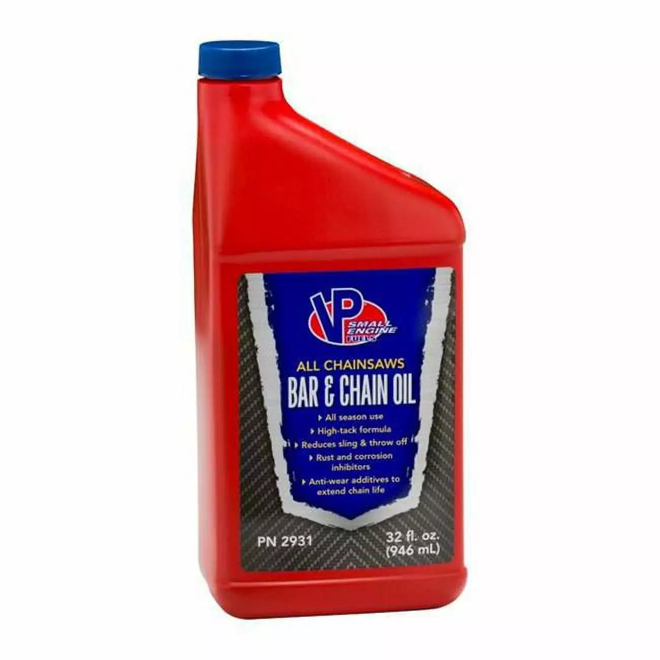 32 oz Bar & Chain Oil. Case 12 FastTackle