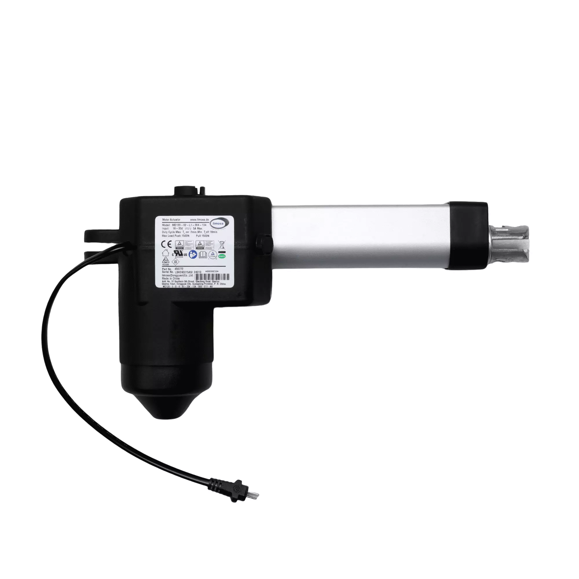 Outdoor Power Equipment