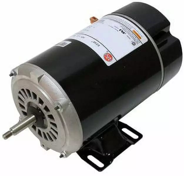 1.5 HP 3450 RPM 48Y Frame 115/230V Above Ground Swimming Pool & Spa Motor US Electric Motor EZBV35 U.S. MOTORS