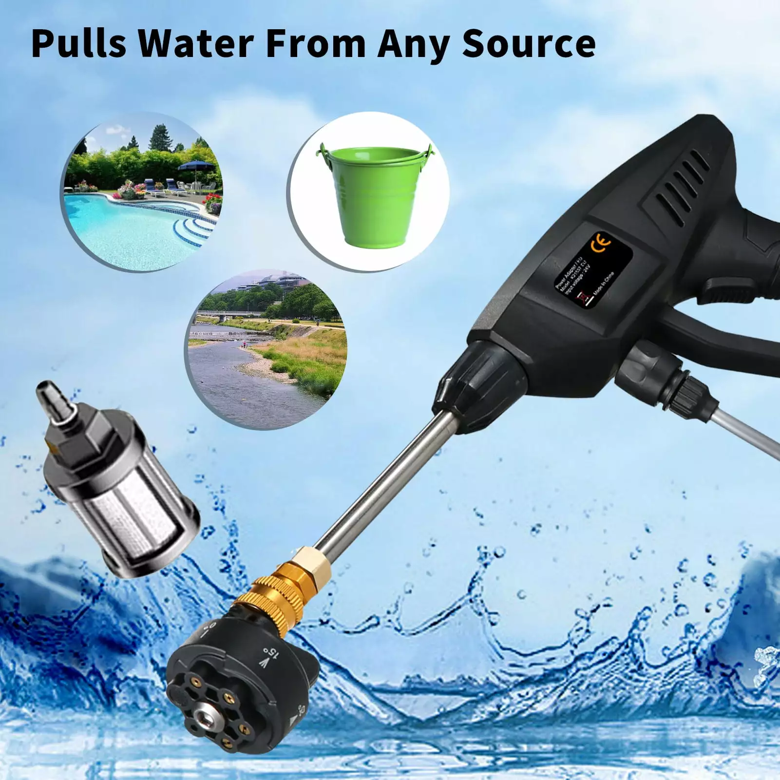 Cleaning machine. 1 Spray Battery Car Fence Battery Car 60bar 300w 6 1 Car Fence Floor 300w Spray 60bar Pretfy