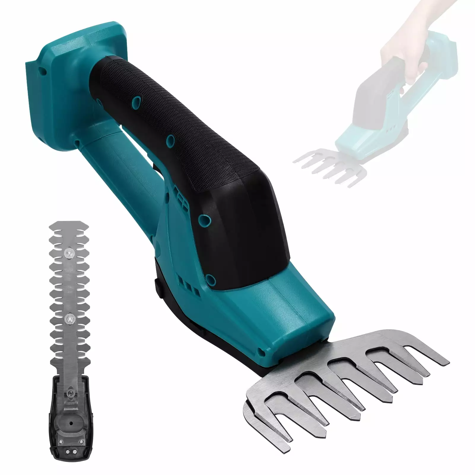 Dazzduo Hedge trimmer.Weeder Mower Tool Cutter Branch Shears Shears Lawn Fence Lawn Fence Weeder Branch Shears Lawn Fence ...
