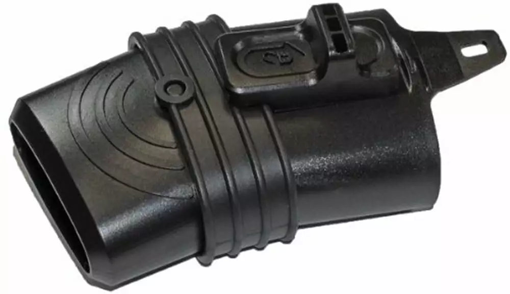 Black and Decker LH5000 Blower Blaster Nozzle # 90525022