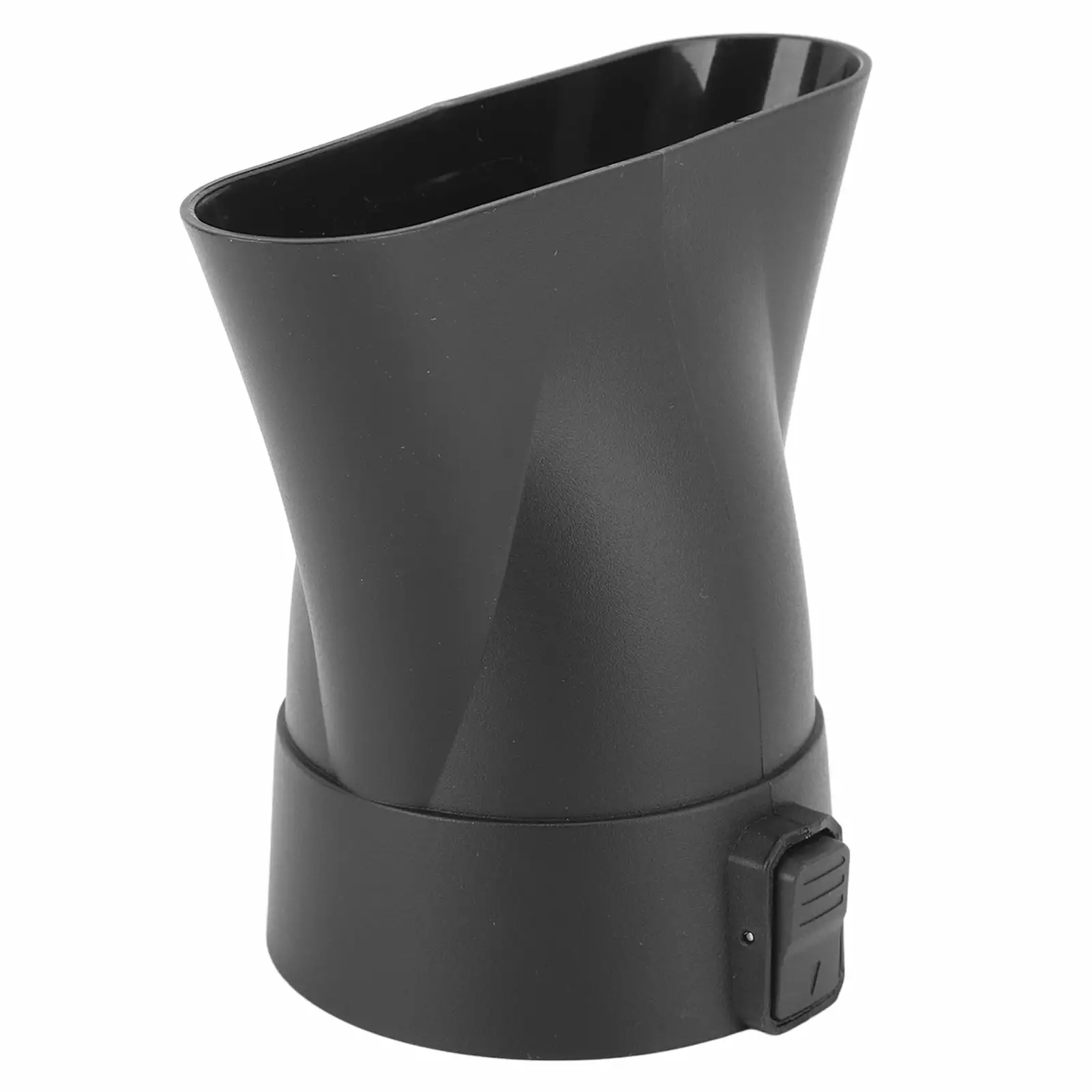 Cordless Blower Flat End Nozzle EGO 530 - Angle Free Handheld Blower Attachment Blower Nozzle Angle