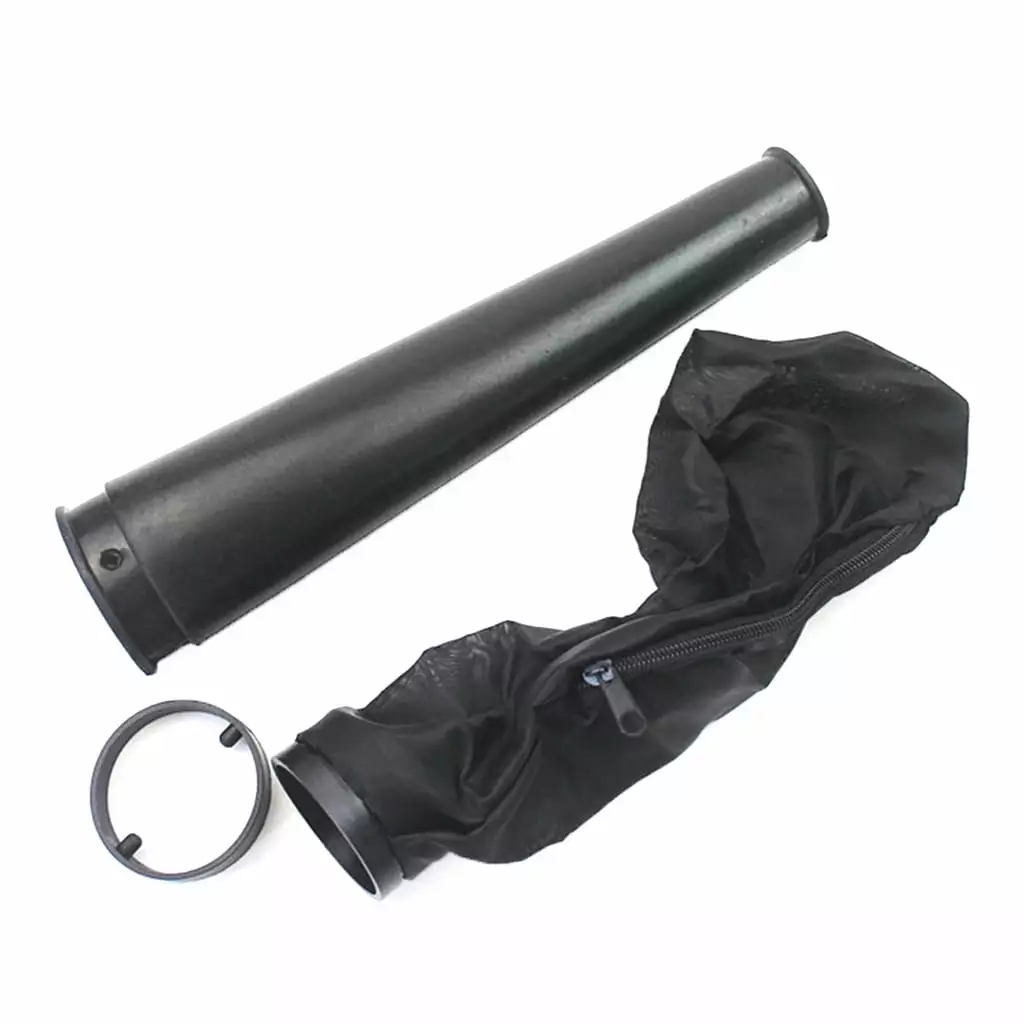 3-Piece/set Small Nozzle Electric Blower Accessories Standard Material Made MOMOJIA