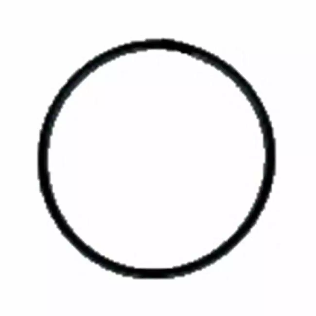 Pentair U9-375 Trap Cover O-Ring Duraii Pool Pumps
