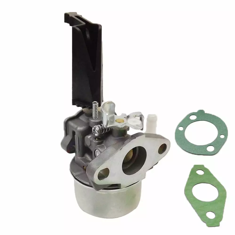 EPOTOOR Carburetor 1150 B&S 11.50 250cc Eng & Troy Bilt Chipper Shredder CS4325