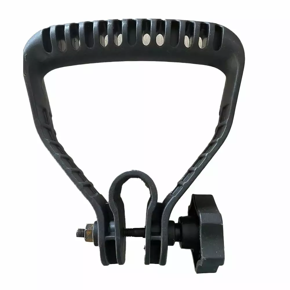 1Pcs Handle Electric Cordless Grass Trimmer Strimmer Tool Geege
