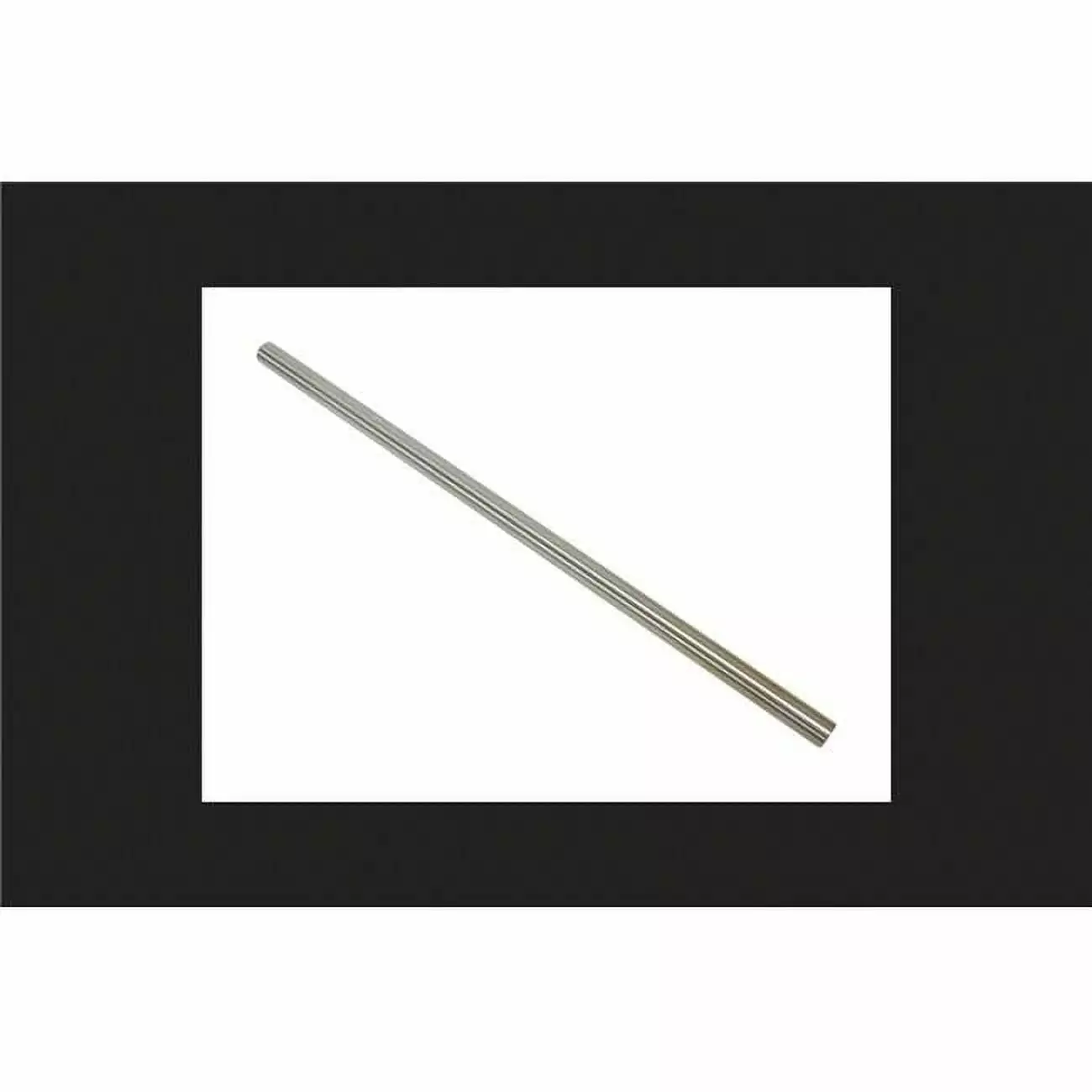 1 x 27 . Dial Blower Shaft - Steel Light House Beauty