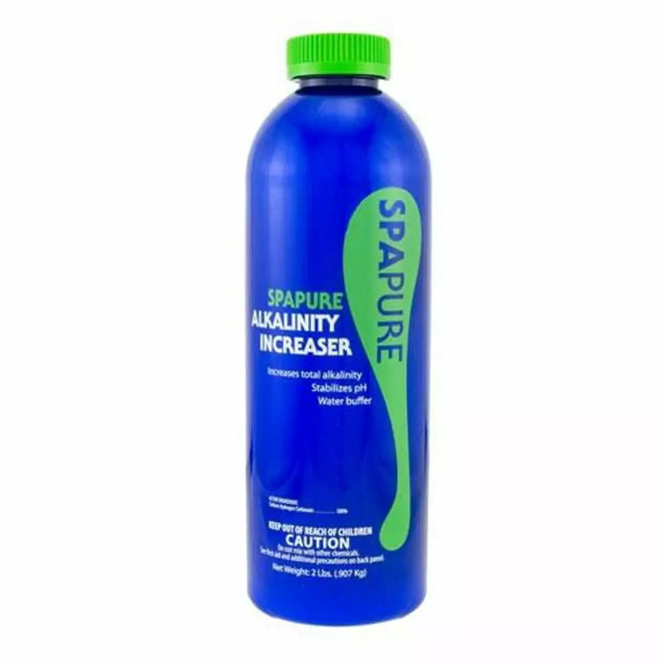 Haviland SPA2693CS20B2EACH 2 lbs Spa Pure Alkalinity Increaser