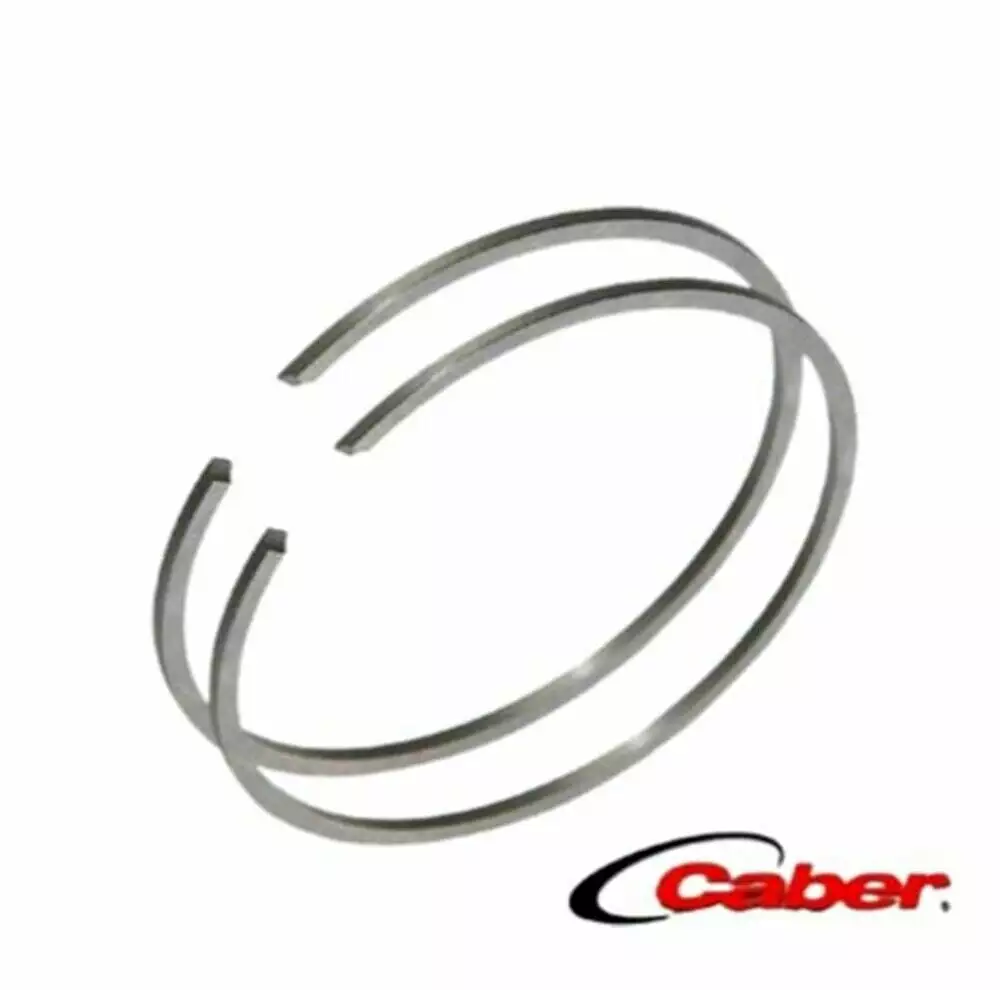Caber 44mm x 1.5mm x 1.85mm Piston Ring Stihl 028 old model. 030 031 041 041