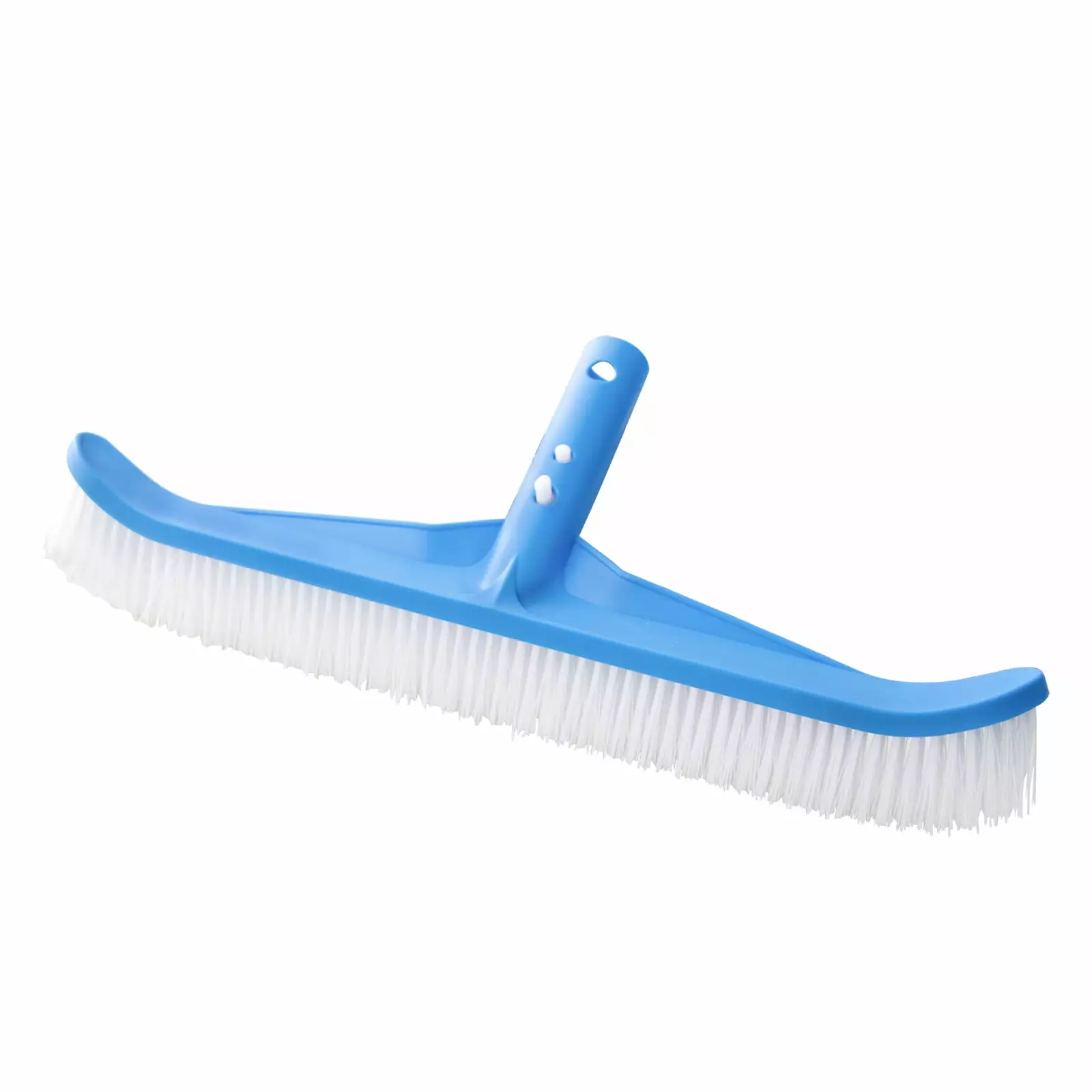 Honeydrill Swimming Pool Wall Brush Head Cleaning Brush Pool Maintenance