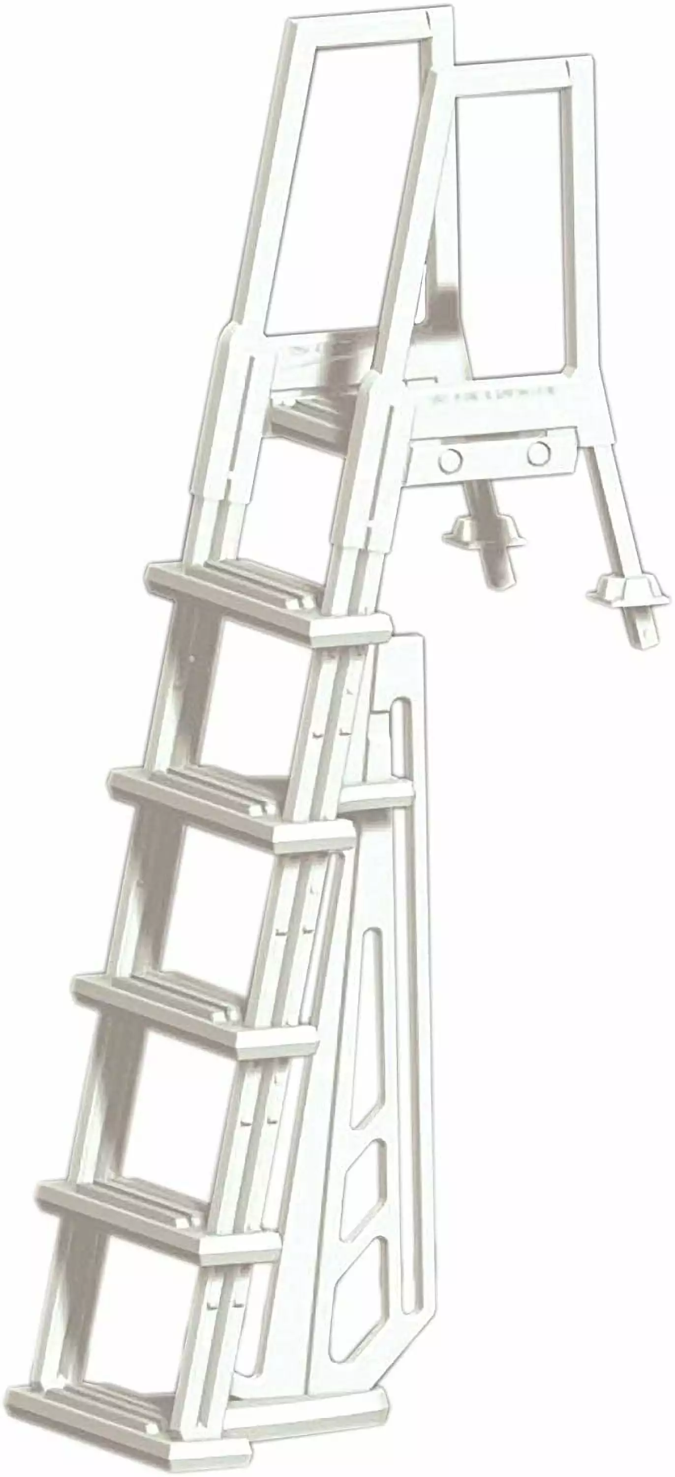 Aqua Select Heavy Duty Resin -Pool Ladder Entrapment Barrier