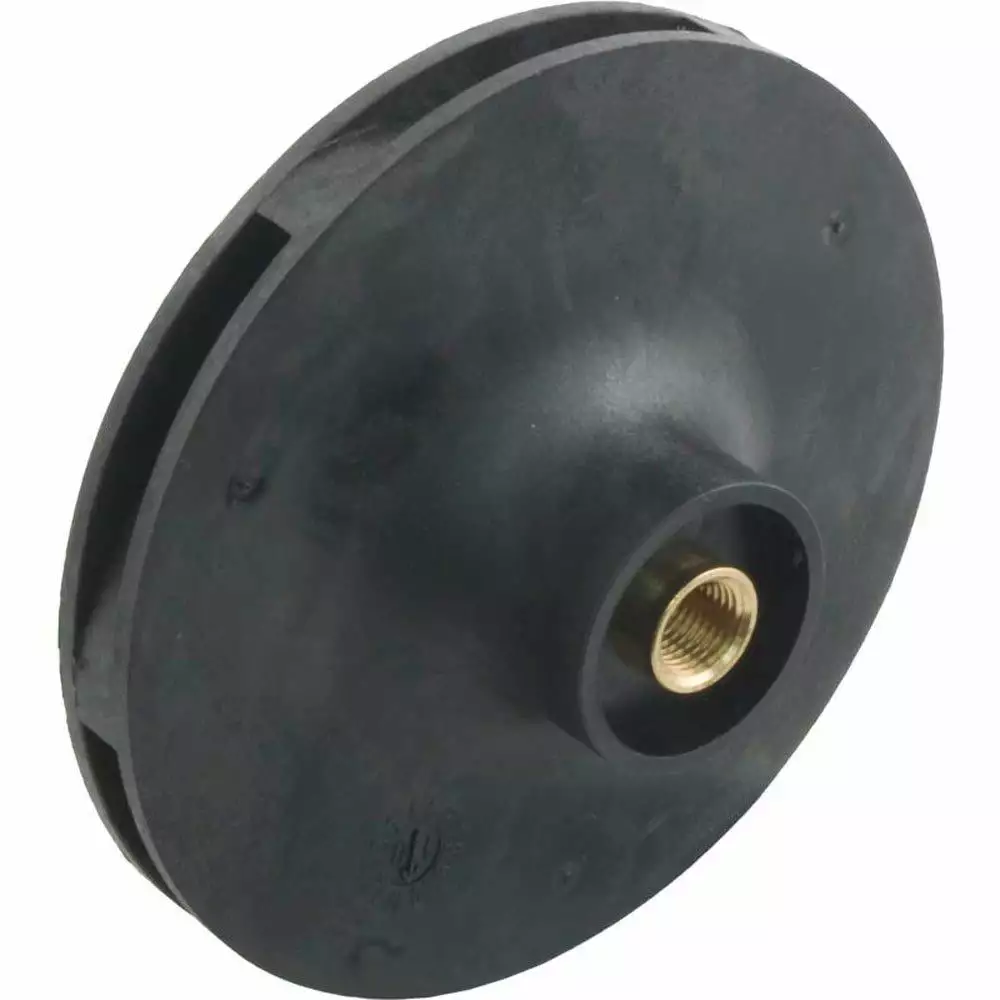 IMPLR 1.5 HP Full 2 HP Up Rated Pool Pump Replacement Motor PTR 073129 In The Swim