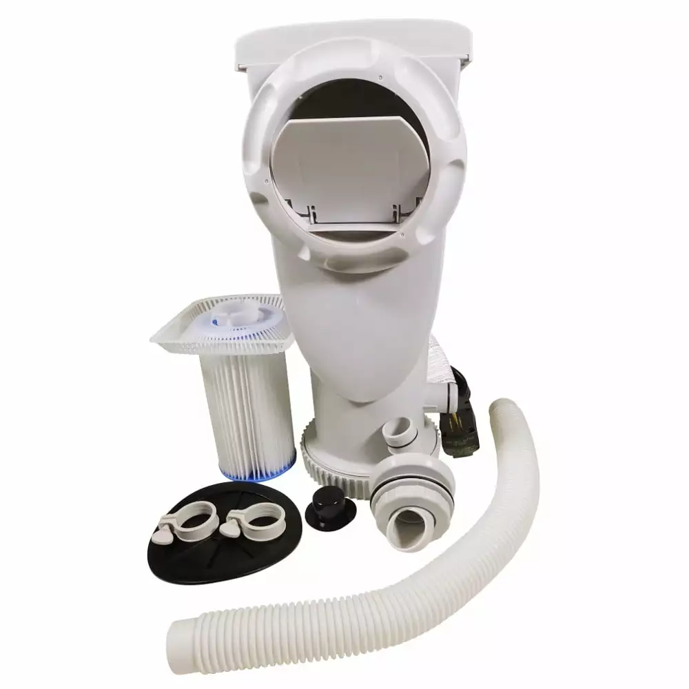 Summer Waves Replacement Pool Pump SFX1000 Above Ground Pools