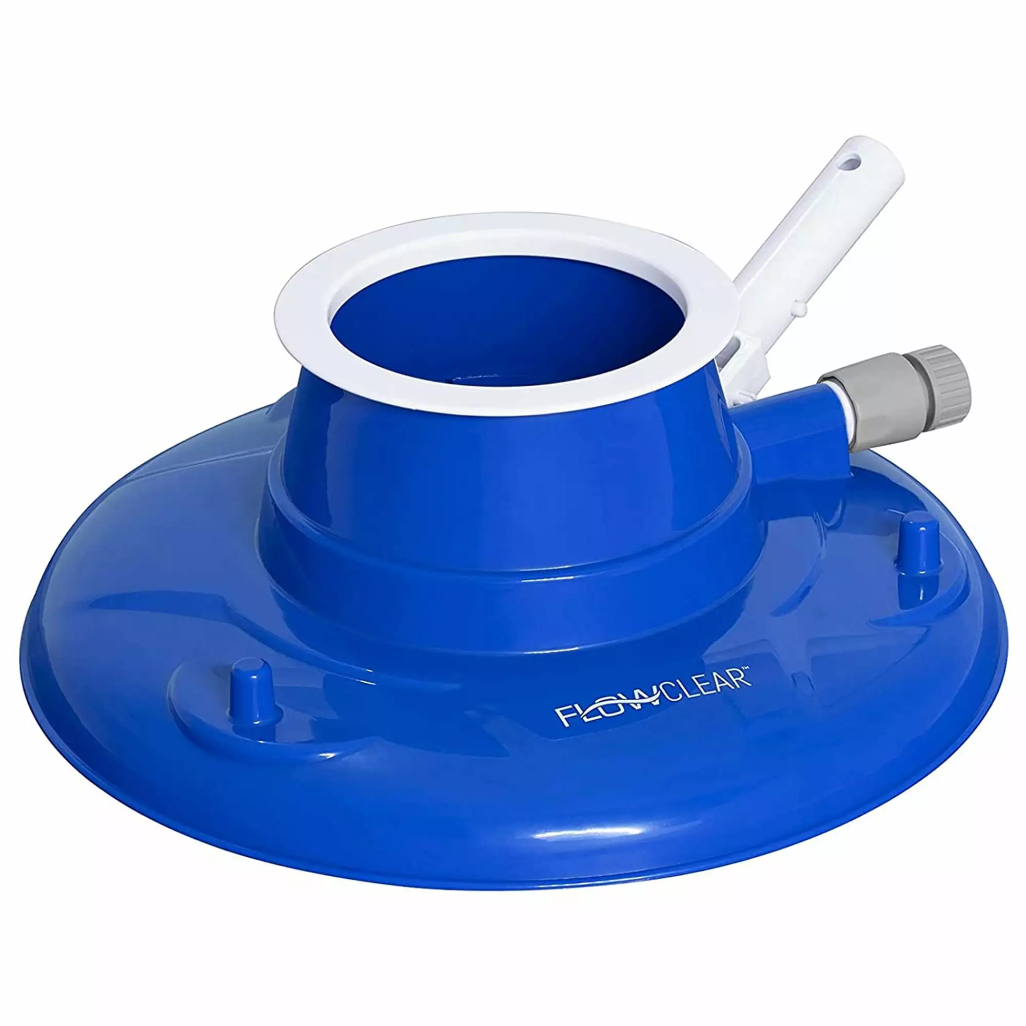 Flowclear AquaSuction Pool and Leaf Vacuum Bed Bath & Beyond
