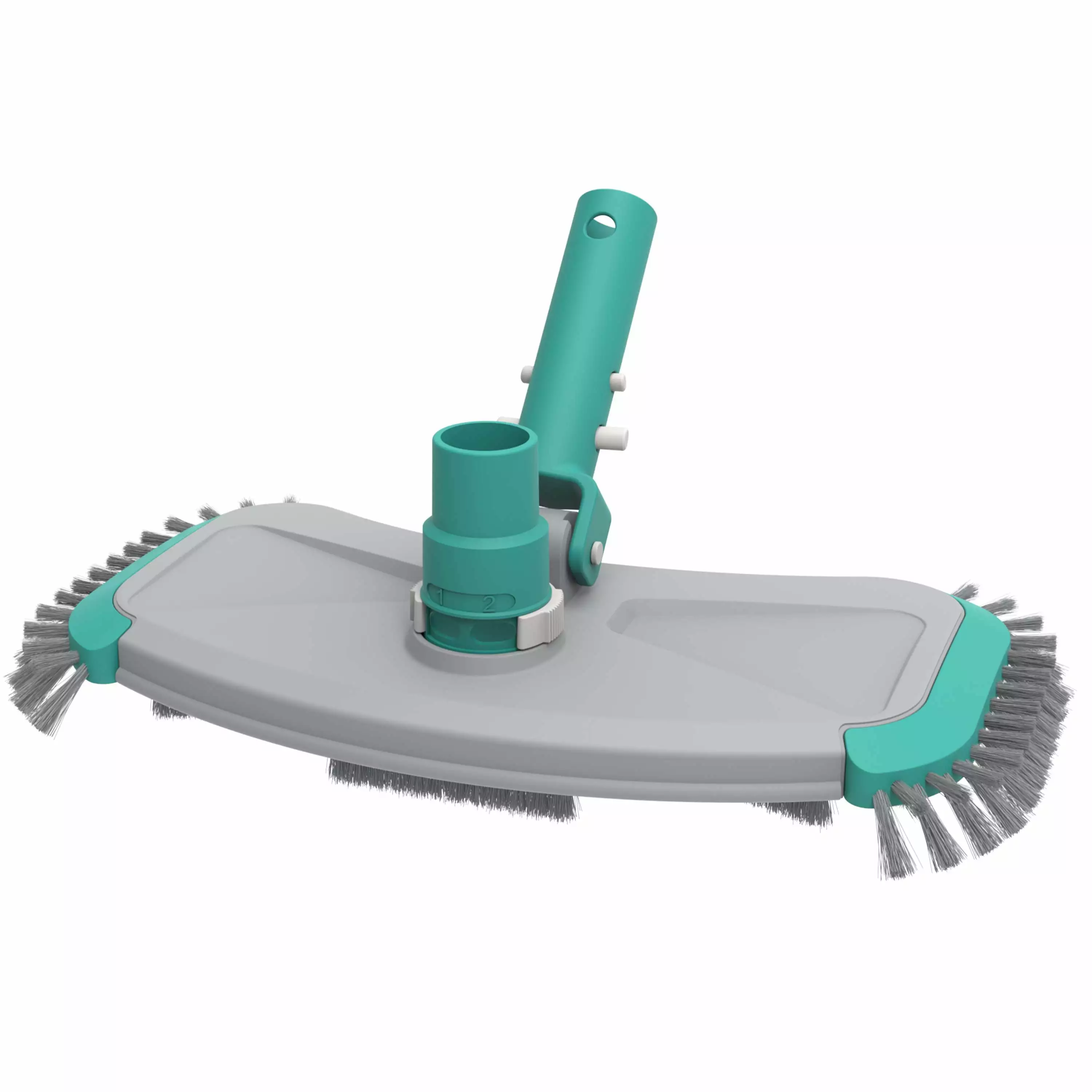 Mainstays Vacuum Head Pool Cleaning and Debris Removal