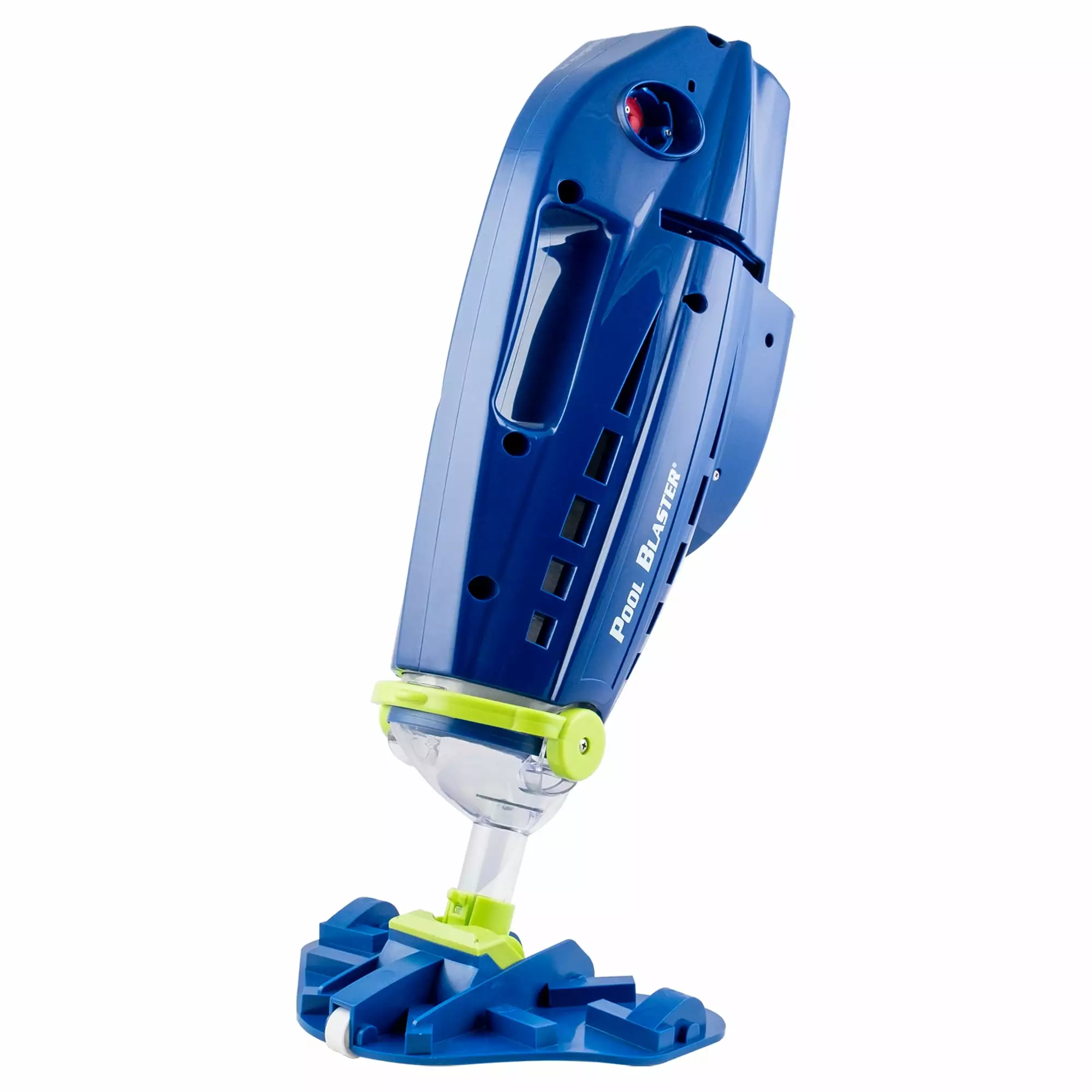 Speed Vac XL Pool Vacuum Cleaner Pool Blaster