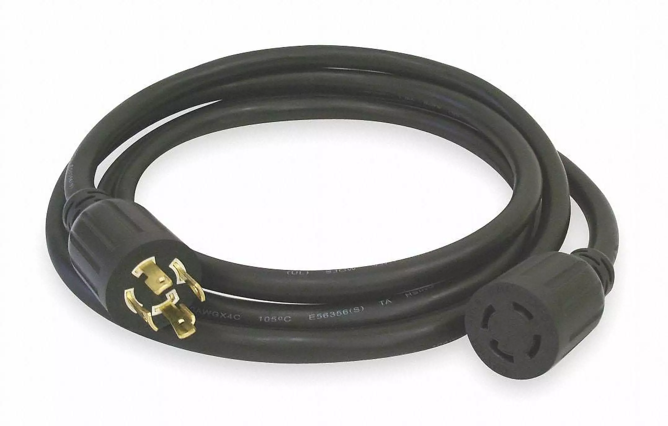 Generac 6329 - Generator Cord. 50 ft.. 30 Amp