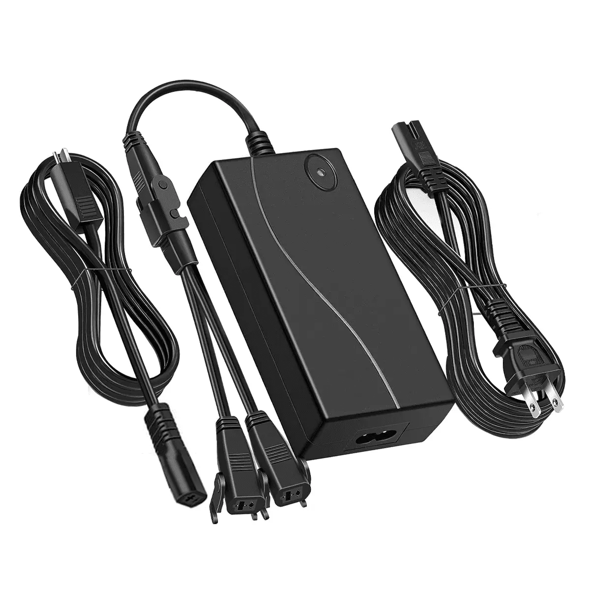 Universal Dual Power Supply Transformer Kit Recliners Lift Chairs and Sofas 29V 2A ManyuGas