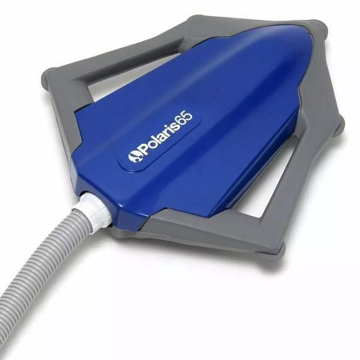 Polaris Vac-Sweep 65 Pressure Side Automatic Pool Cleaner Above Ground Pools 6-130-00