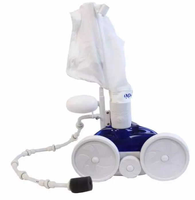 Zodiac POLARIS F5 280 Automatic Pressure Pool Cleaner Sweep New Box Hose