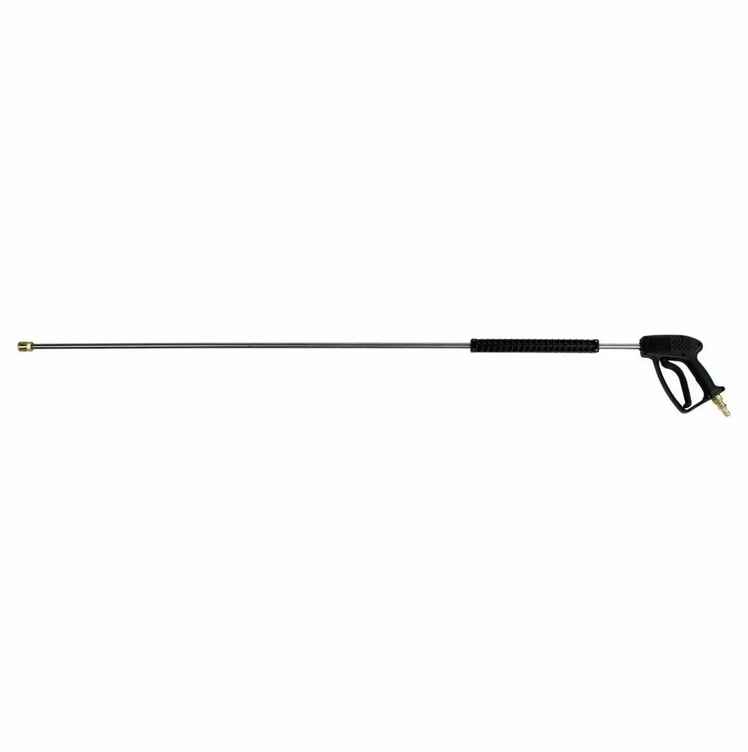 Giant 21260A 5000 PSI Pressure Washer Gun 60in. Stainless Steel Deluxe Wand